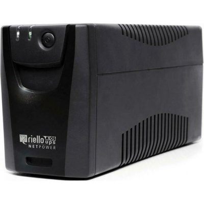 Riello Net Power 800