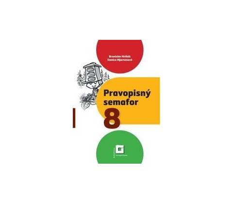 Pravopisný semafor 8