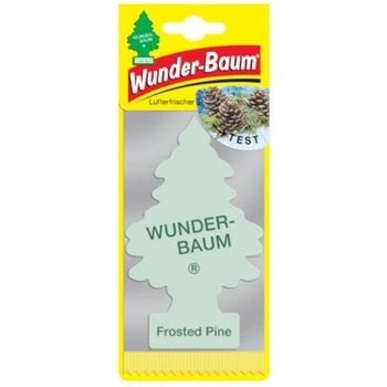 WUNDER-BAUM Frosted Pine