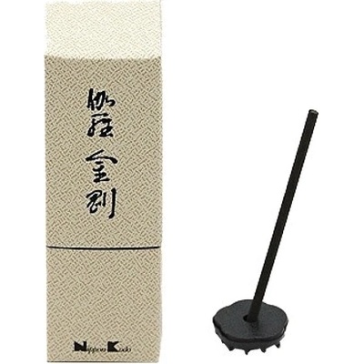 Nippon japonské vonné tyčinky Koh Kyara Kongo 24 ks