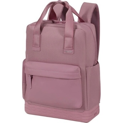 American Tourister SOULPACK BUSINESS BP TOTE Lilas Pink 17 l