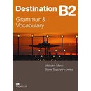 Destination B2 Student's Book Without Key