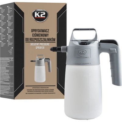 K2 BRZDOVÝ ČISTIČ 1L
