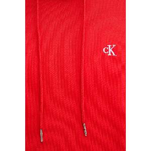 Calvin Klein суичър с качулка мъжки от памук (LV04RC297G) - answear - 93,86 лв