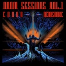 Doom Sessions Conan/Deadsmoke LP