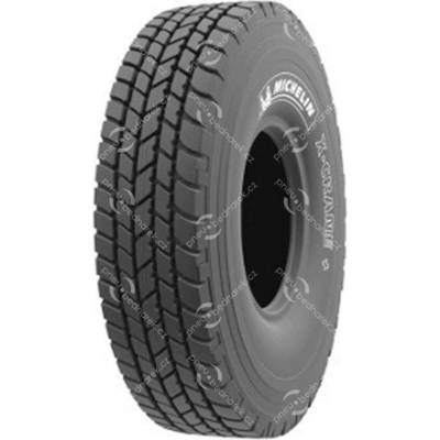 Michelin X-CRANE+ 385/95-25 170F TL