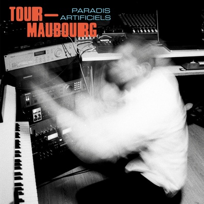 - Paradis Arti fi ciels (LP, 2026 Re Edition) (02f8afb5-6b6d-4067-864e-45fdbd3caa55)