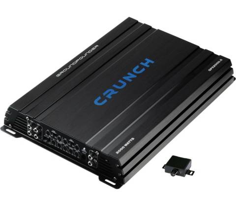 Crunch GPX2000.5