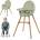 KinderKraft Fini 2in1 green