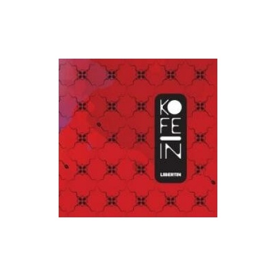 Kofe-In - Libertin CD