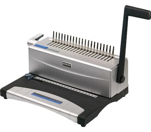 Wallner S-60