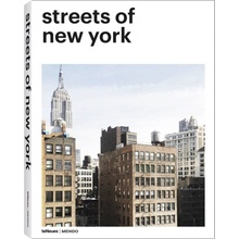 MENDO: Streets of New York – MENDO