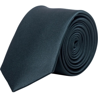 Korntex KXTIE5 úzká COT-76TIE502899 zelená tmavá