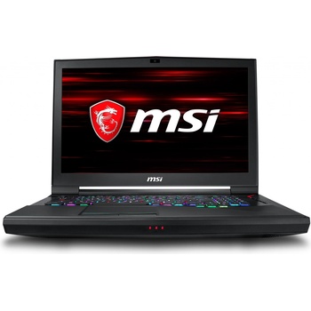 MSI GT75 Titan 9SG-441CZ