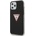 GUESS Калъф за телефон Guess GUHCP12MPCUCTLBK за Apple iPhone 12/12 Pro (3700740481943)