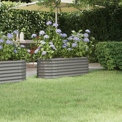 vidaXL 114x40x36 cm 318863/318864/318865/318866/318867