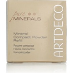 Artdeco Pure Minerals Mineral Compact Powder Refill 9 g нюанс 20 Neutral Beige