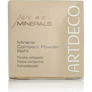 Artdeco Pure Minerals Mineral Compact Powder Refill 9 g нюанс 20 Neutral Beige