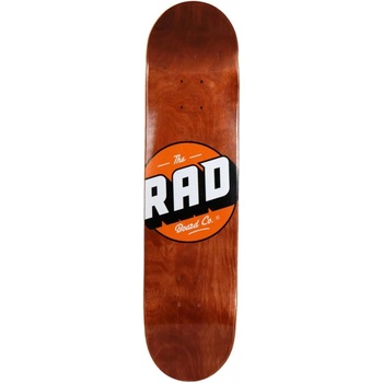 RAD Solid Logo