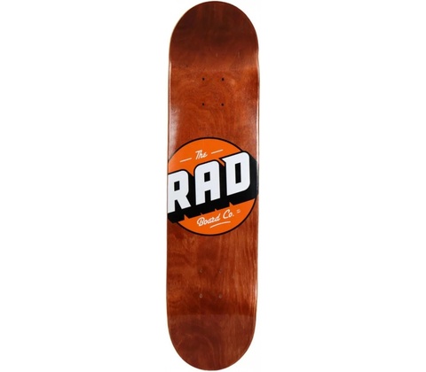 RAD Solid Logo