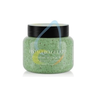 Lavish Care Скраб за тяло с хидратиращо действие