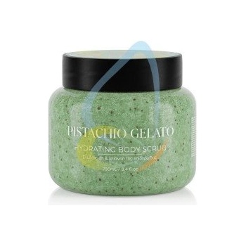 Lavish Care Скраб за тяло с хидратиращо действие