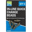 Preston In-Line Quick Change Beads