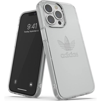 Adidas Кейс Adidas Protective за Apple iPhone 13/13 Pro, Прозрачен (KXG0024111)