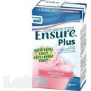 ENSURE PLUS PŘÍCHUŤ JAHODA POR SOL 1X220ML