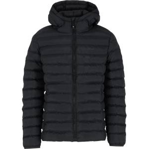 Protest Детско синтетично яке Protest Kid's PRTFair Outerwear Pufferjacket Synthetic jacket - True Black - размер 116 (EU) (703-5019-0212)