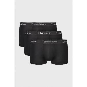 Calvin Klein 3PACK боксерки Calvin Klein с ниска талия V (3pLV00NB4409_box)
