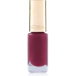 L'Oréal L'Oréal Paris Color Riche Le Vernis 503 Лак за нокти Пристрастяваща слива 5 мл
