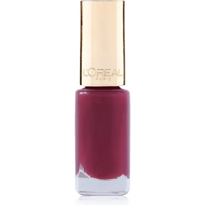 L'Oréal L'Oréal Paris Color Riche Le Vernis 503 Лак за нокти Пристрастяваща слива 5 мл