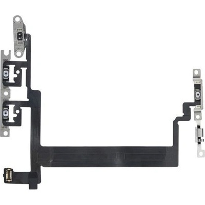 Apple iPhone 13 Mini - Flex Kábel Tlačidiel Zapínania + Hlasitosti