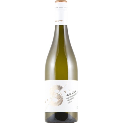 Pfalz Weingut Schmitt Weisser Burgunder com Löss 2021 12,5% 0,75 l (holá láhev)