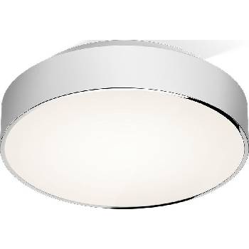 DECOR WALTHER Плафон Conect 32 см хром (0219200)