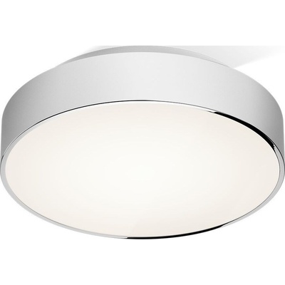 DECOR WALTHER Плафон Conect 32 см хром (0219200)