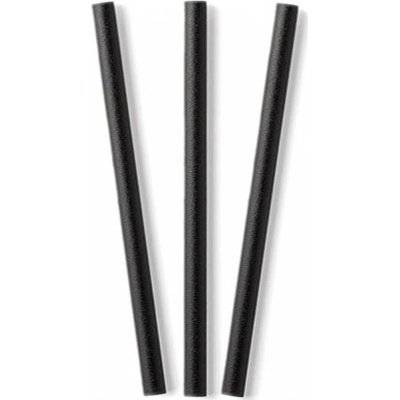 Refork EKO brčka ⌀8 mm x 20 cm černá 100 ks