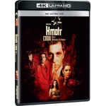 MagicBox Kmotr Coda: Smrt Michaela Corleona - Blu-ray (UHD) (073977)