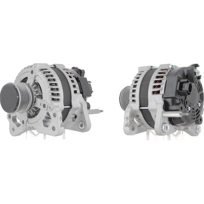 Alternátor VW TIGUAN 2.0 TDI Denso 104211-8380 03L903024X