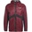 adidas Непромокаемо яке Adidas Men's Track Waterproof Jacket - Red