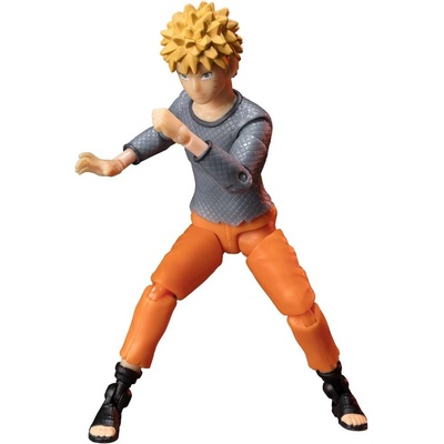 BANDAI NAMCO Entertainment Bandai Ultimate Legends Naruto Naruto Uzumaki (the Final Battle) (87537)