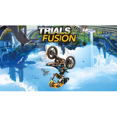 Trials Fusion