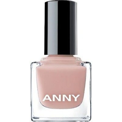 ANNY Nehty Lak-na-nehtyNude & PinkLak na nehty No. 304.70 Princess For A Day 15 ml (15 867,00 Kč / 1 l)