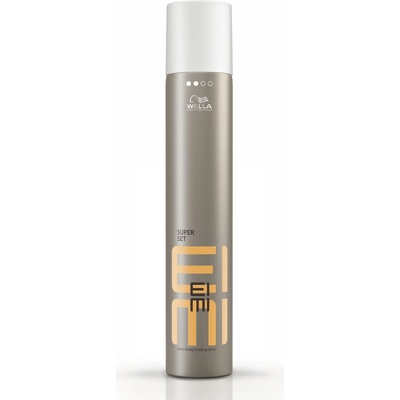 Wella Eimi Super Set lak na vlasy 500 ml