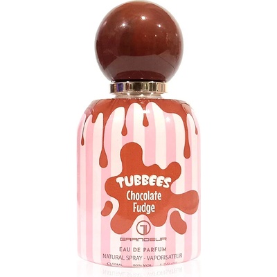 Grandeur Chocolate Fudge parfémovaná voda dámská 50 ml