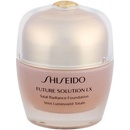 Shiseido Future Solution LX Total Radiance Foundation Make-up N3 Neutral SPF15 30 ml
