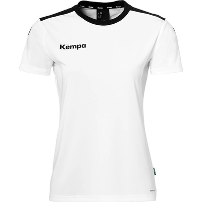 Kempa Emotion 27 Shirt Women biela