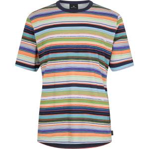 PS Paul Smith Тениска PS Paul Smith Men's T-Shirt - Multi 92