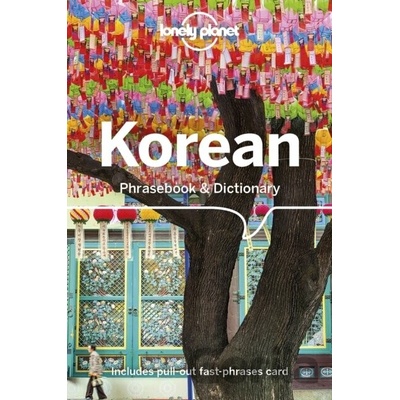 Korean Phrasebook & Dictionary